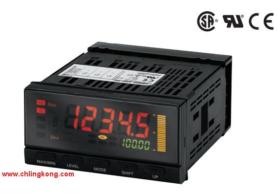 ŷķ��(OMRON)  K3HB-VLC-CPEC11 AC100-240